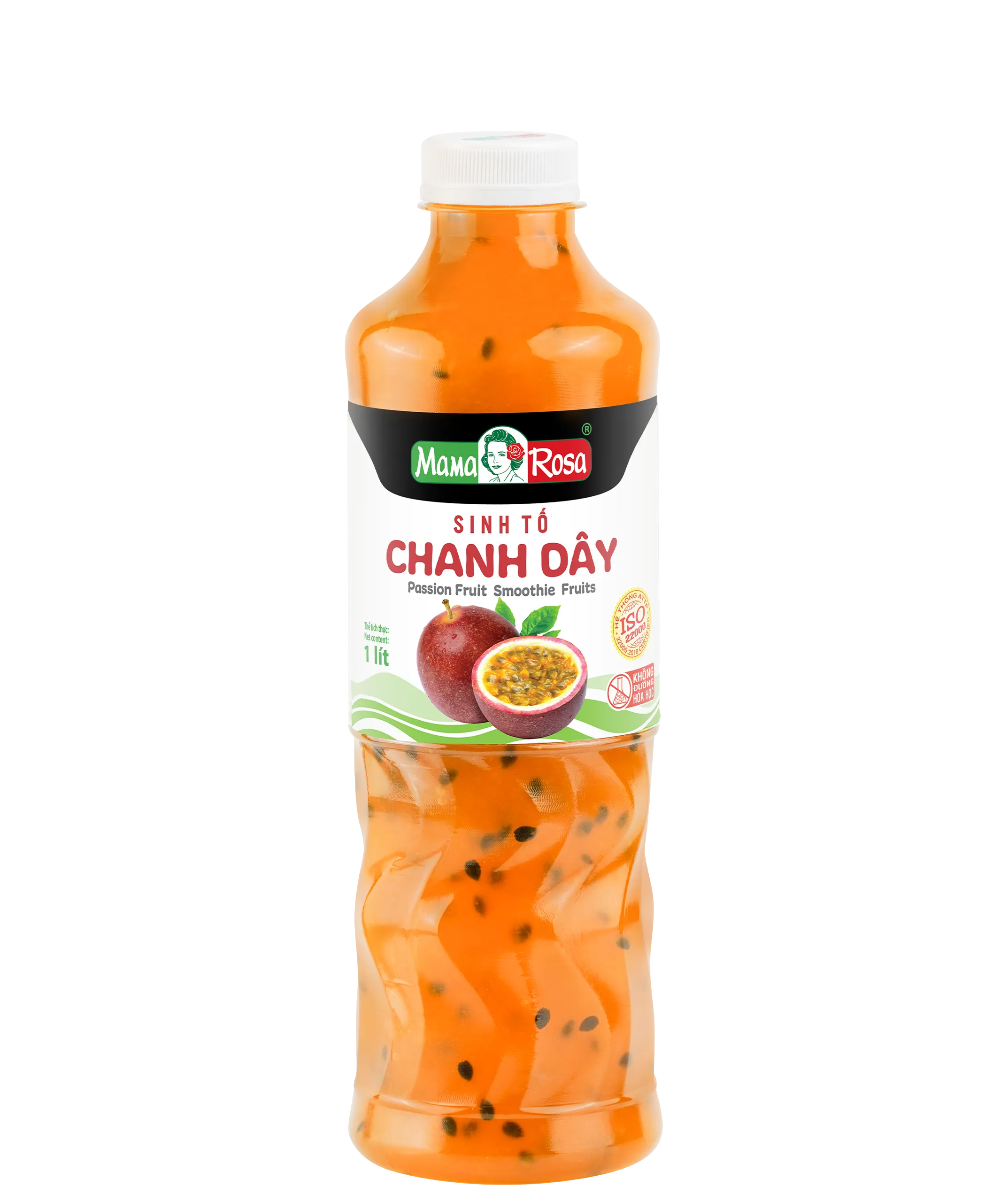 Sinh tố